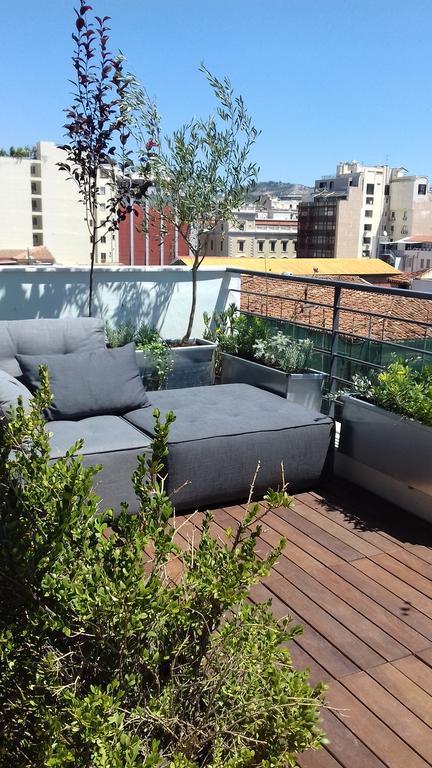 Hidesign Athens Art Loft Penthouse Acropolis View 아파트 외부 사진