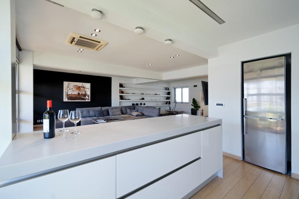 Hidesign Athens Art Loft Penthouse Acropolis View 아파트 외부 사진